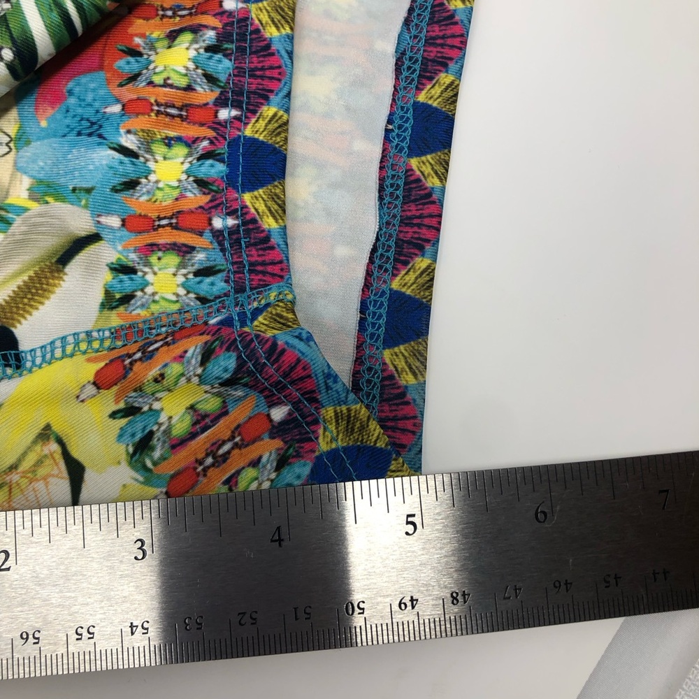 Lucky in Love Tennis/Golf Skirt with Shorts Size XS (0-2) - Picture 10 of 10